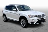 Used 2016 BMW X3 xDrive28i image 2