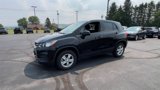 Certified 2022 Chevrolet Trax LS w/ Tint and Cruise Package image 4