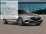 New 2026 Genesis G70 2.5T image 3