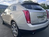 Used 2012 Cadillac SRX Performance image 5