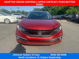 Used 2020 Honda Civic EX image 2