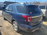 Used 2017 Ford Explorer XLT w/ Class II Trailer Tow Package image 2