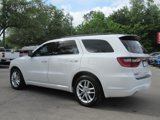 Certified 2023 Dodge Durango GT image 5