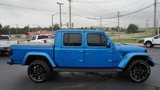 Used 2022 Jeep Gladiator Overland image 3