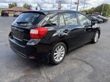 Used 2012 Subaru Impreza 2.0i Premium image 6