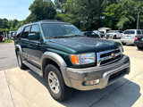 Used 2000 Toyota 4Runner Limited image 3