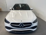 Certified 2022 Mercedes-Benz C 300 Sedan image 5