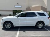 Used 2025 Dodge Durango GT image 2