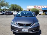 Used 2014 Honda Civic EX image 2