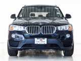 Used 2016 BMW X3 sDrive28i image 2