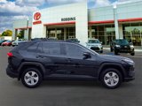 Used 2024 Toyota RAV4 XLE image 3