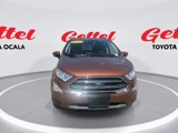 Used 2020 Ford EcoSport Titanium image 3