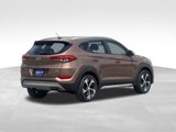 Used 2017 Hyundai Tucson Sport w/ Cargo Package image 4