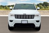 Used 2021 Jeep Grand Cherokee Laredo X image 3