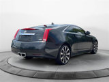 Used 2013 Cadillac CTS Premium image 5
