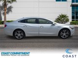 Used 2018 Buick LaCrosse Premium w/ Sun and Shade Package image 4
