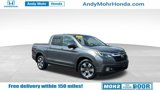 Used 2017 Honda Ridgeline RTL-T image 1