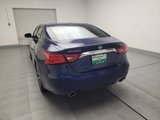 Used 2018 Nissan Maxima 3.5 SV image 6