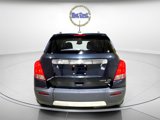 Used 2015 Chevrolet Trax LTZ w/ LPO, Protection Package image 4
