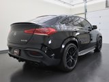 Used 2022 Mercedes-Benz GLE 53 AMG 4MATIC Coupe image 3