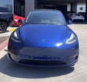 Used 2022 Tesla Model Y Performance image 2