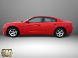 Used 2022 Dodge Charger SXT image 5