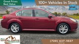 Used 2014 Subaru Legacy 2.5i Premium image 4