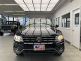 Used 2020 Volkswagen Tiguan SEL image 2