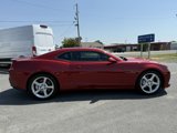 Used 2014 Chevrolet Camaro SS w/ RS Package image 2