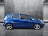 Used 2012 Honda Fit image 4