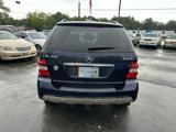 Used 2008 Mercedes-Benz ML 350 4MATIC image 5