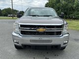 Used 2013 Chevrolet Silverado 2500 LTZ w/ LTZ Plus Package image 2