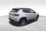 New 2025 Jeep Compass Limited image 3