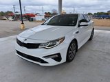 Used 2019 Kia Optima EX w/ EX Premium Package image 3