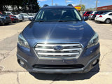 Used 2015 Subaru Outback 2.5i Premium image 2