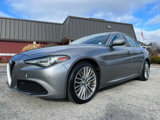 Used 2018 Alfa Romeo Giulia Ti w/ Quick Order Package 22X Lusso image 4