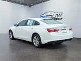 Used 2020 Chevrolet Malibu LT image 5