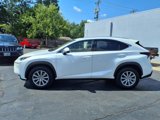 Used 2015 Lexus NX 200t AWD image 5