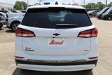 Used 2023 Chevrolet Equinox RS image 4