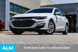Used 2024 Chevrolet Malibu LT image 3