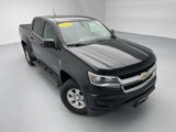 Used 2019 Chevrolet Colorado W/T w/ WT Convenience Package image 2