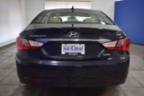 Used 2011 Hyundai Sonata Limited w/ Navigation Pkg 5 image 3