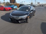 Used 2017 Honda Civic LX image 3