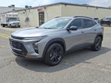 Certified 2024 Chevrolet Trax ACTIV w/ Driver Confidence Package image 3