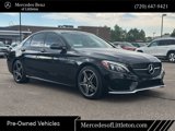 Used 2018 Mercedes-Benz C 43 AMG 4MATIC Sedan image 6