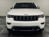 Used 2019 Jeep Grand Cherokee Limited w/ Luxury Group II image 2