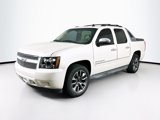 Used 2011 Chevrolet Avalanche LTZ image 3