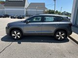 New 2025 Volkswagen Taos S image 4