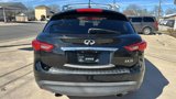 Used 2010 INFINITI FX35 2WD w/ Navigation Pkg image 4