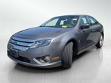 Used 2012 Ford Fusion SEL image 3
